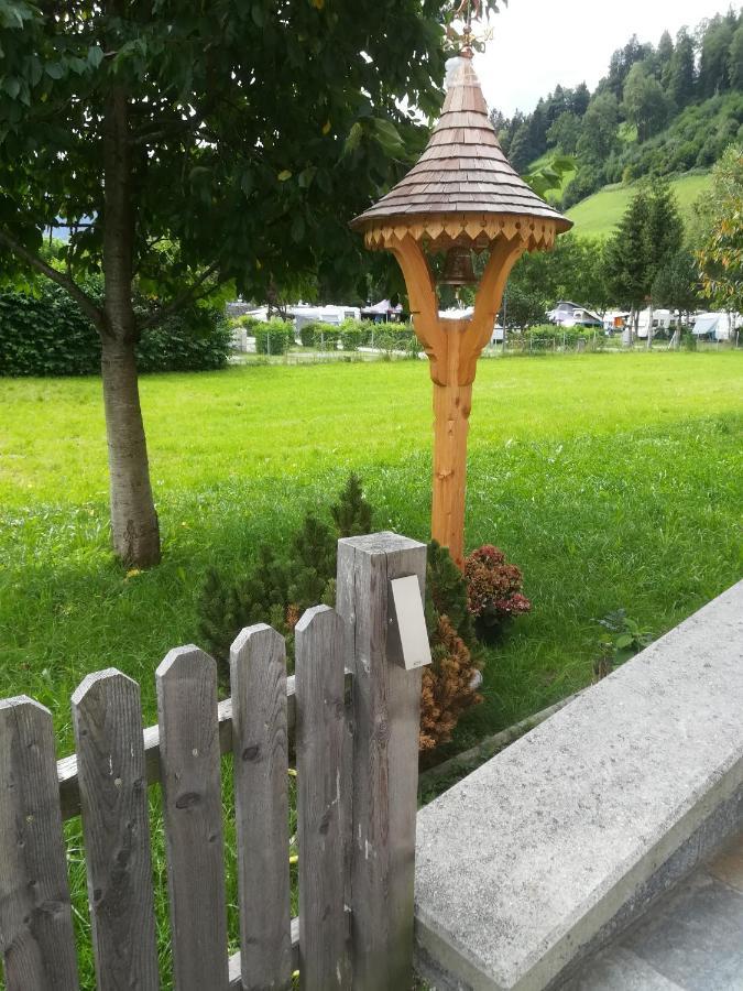 Wiesenhof Fügen Exterior foto
