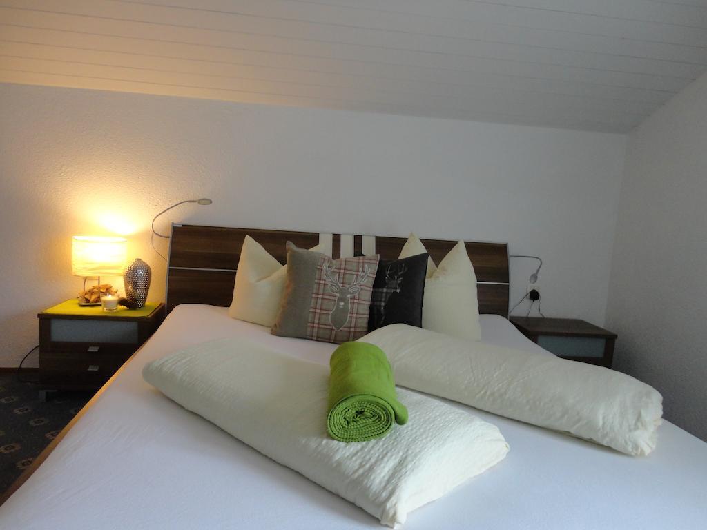 Wiesenhof Fügen Zimmer foto