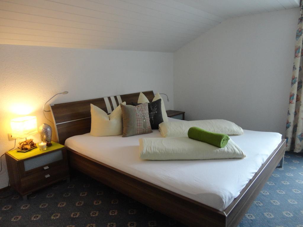 Wiesenhof Fügen Zimmer foto
