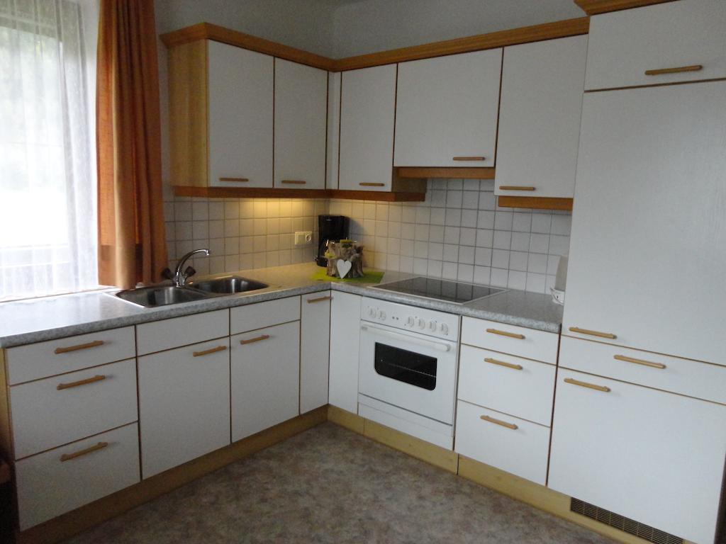 Wiesenhof Fügen Zimmer foto